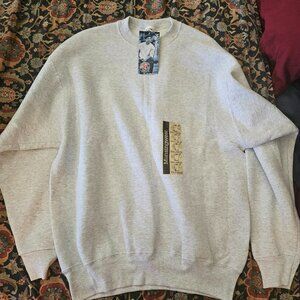 NWT Munsingwear Sweatshirt 2XL